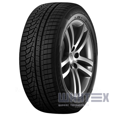 Hankook Winter i*cept evo2 SUV W320A 255/65 R16 109H